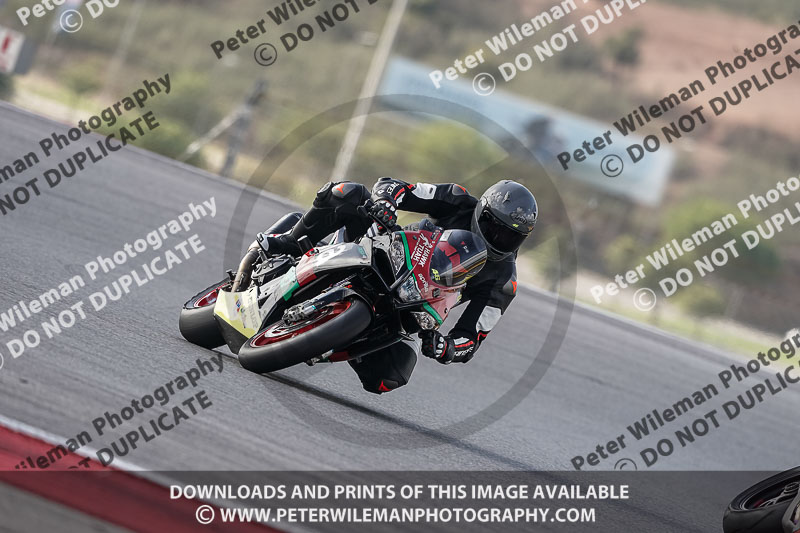 motorbikes;no limits;peter wileman photography;portimao;portugal;trackday digital images